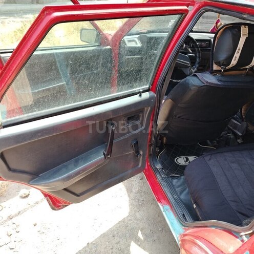 LADA (VAZ) 21099 1994, 280,000 km - 1.5 л - Bakı