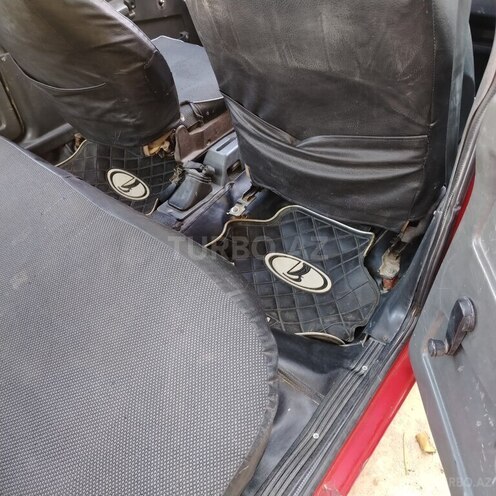 LADA (VAZ) 21099 1994, 280,000 km - 1.5 л - Bakı