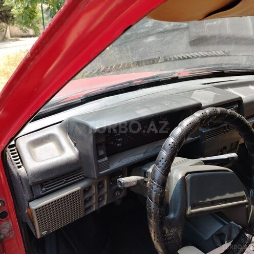 LADA (VAZ) 21099 1994, 280,000 km - 1.5 л - Bakı