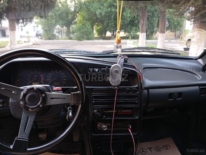 LADA (VAZ) 2114 2012, 170,000 km - 1.5 л - Cəbrayıl
