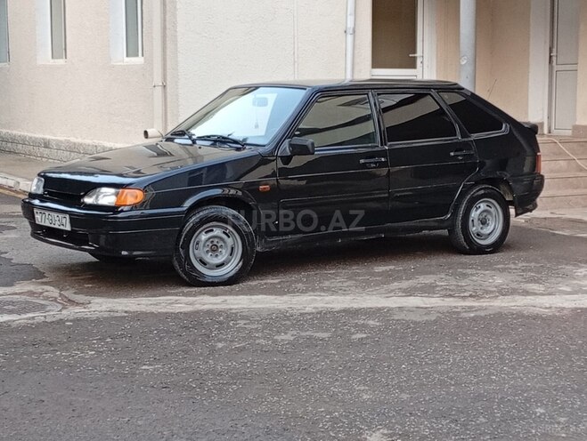 LADA (VAZ) 2114 2012, 170,000 km - 1.5 л - Cəbrayıl