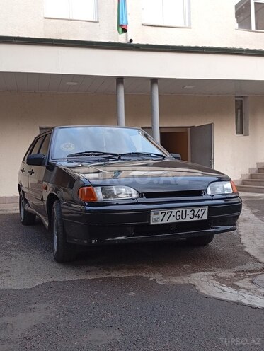 LADA (VAZ) 2114 2012, 170,000 km - 1.5 л - Cəbrayıl
