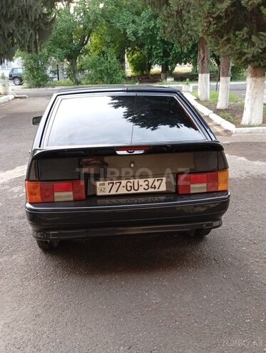 LADA (VAZ) 2114 2012, 170,000 km - 1.5 л - Cəbrayıl