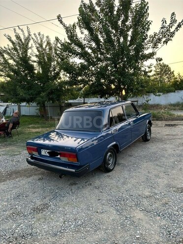 LADA (VAZ) 2107 2007, 92,550 km - 1.6 l - Füzuli