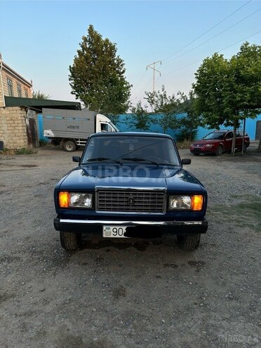 LADA (VAZ) 2107 2007, 92,550 km - 1.6 l - Füzuli