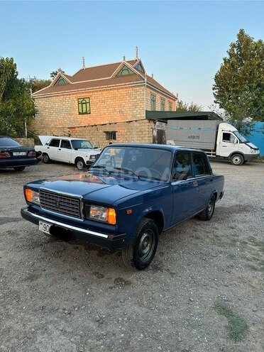 LADA (VAZ) 2107 2007, 92,550 km - 1.6 l - Füzuli