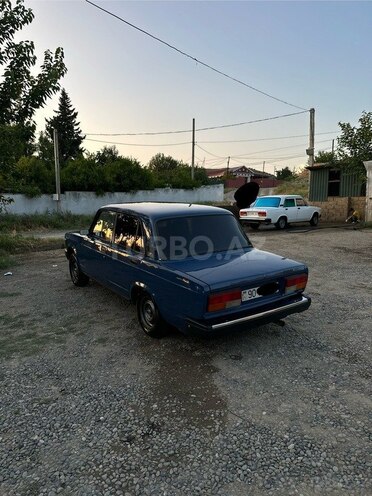 LADA (VAZ) 2107 2007, 92,550 km - 1.6 l - Füzuli