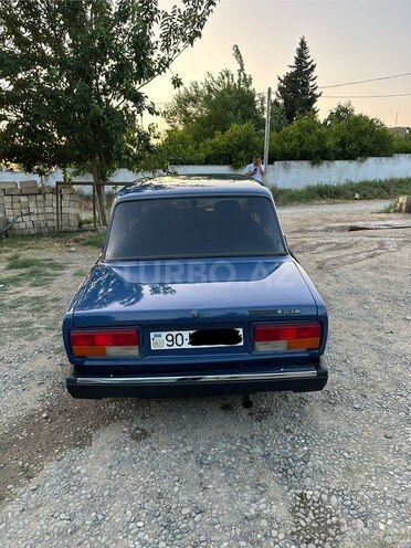LADA (VAZ) 2107 2007, 92,550 km - 1.6 l - Füzuli