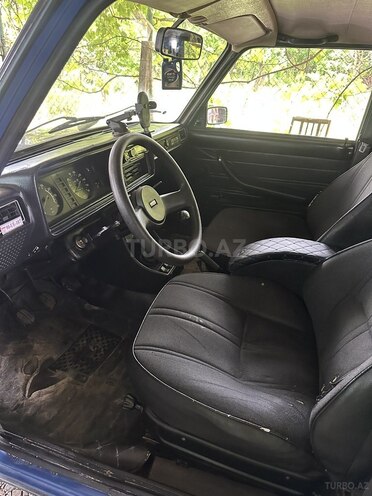 LADA (VAZ) 2107 2007, 92,550 km - 1.6 l - Füzuli