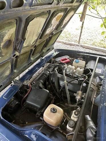 LADA (VAZ) 2107 2007, 92,550 km - 1.6 l - Füzuli