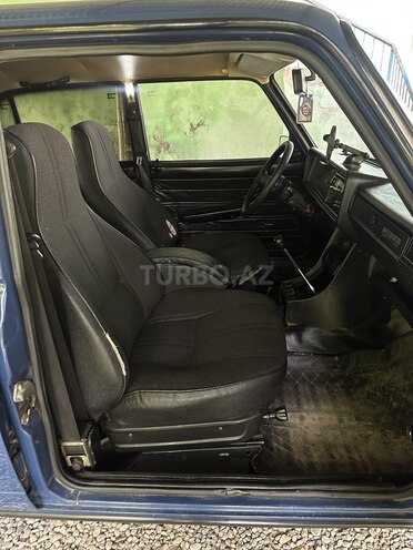 LADA (VAZ) 2107 2007, 92,550 km - 1.6 l - Füzuli
