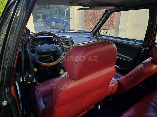 LADA (VAZ) 2114 2006, 419,217 km - 1.6 l - Gəncə
