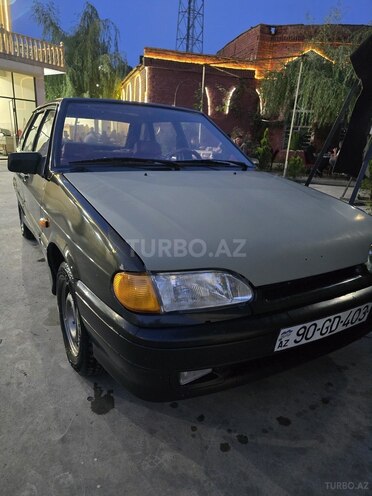 LADA (VAZ) 2114 2006, 419,217 km - 1.6 l - Gəncə
