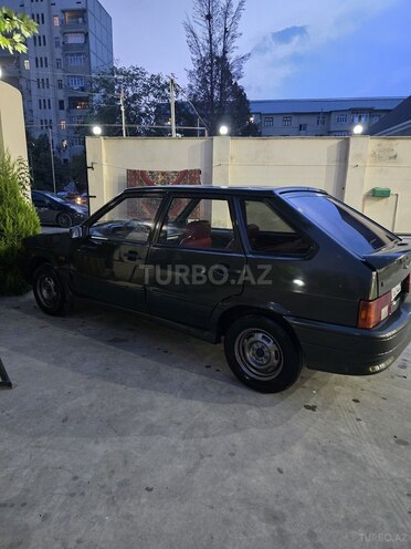 LADA (VAZ) 2114 2006, 419,217 km - 1.6 l - Gəncə