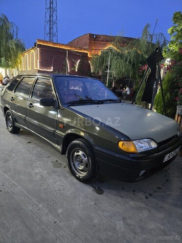 LADA (VAZ) 2114 2006, 419,217 km - 1.6 l - Gəncə