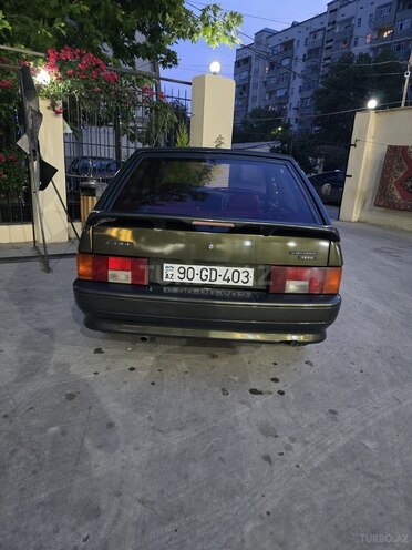 LADA (VAZ) 2114 2006, 419,217 km - 1.6 l - Gəncə