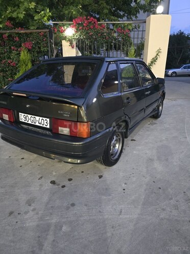 LADA (VAZ) 2114 2006, 419,217 km - 1.6 l - Gəncə