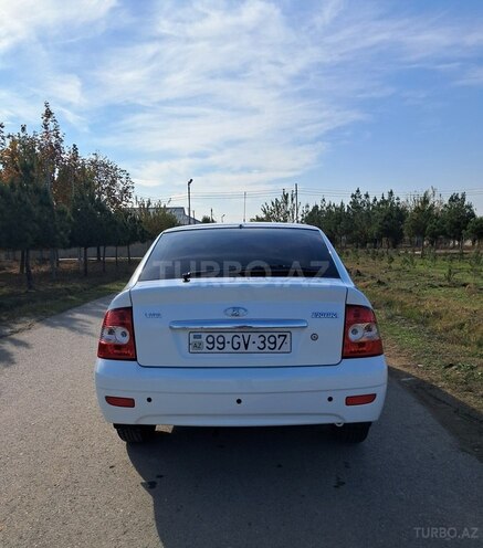 LADA (VAZ) Priora 2013, 62,500 km - 1.6 л - Beyləqan