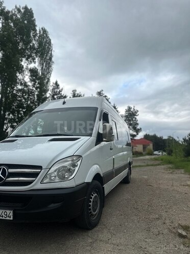 Mercedes Sprinter 315 2011, 346,500 km - 3.0 l - Gədəbəy