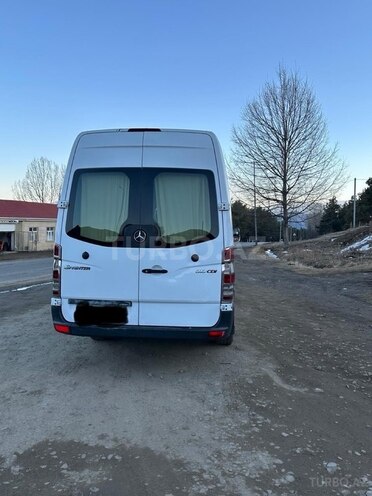 Mercedes Sprinter 315 2011, 346,500 km - 3.0 l - Gədəbəy