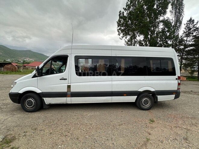 Mercedes Sprinter 315 2011, 346,500 km - 3.0 l - Gədəbəy
