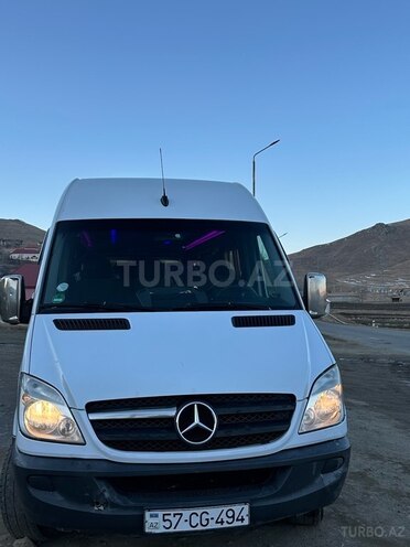 Mercedes Sprinter 315 2011, 346,500 km - 3.0 l - Gədəbəy