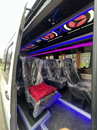 Mercedes Sprinter 315 2011, 346,500 km - 3.0 l - Gədəbəy
