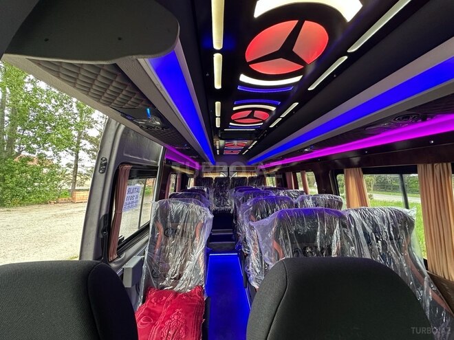 Mercedes Sprinter 315 2011, 346,500 km - 3.0 l - Gədəbəy