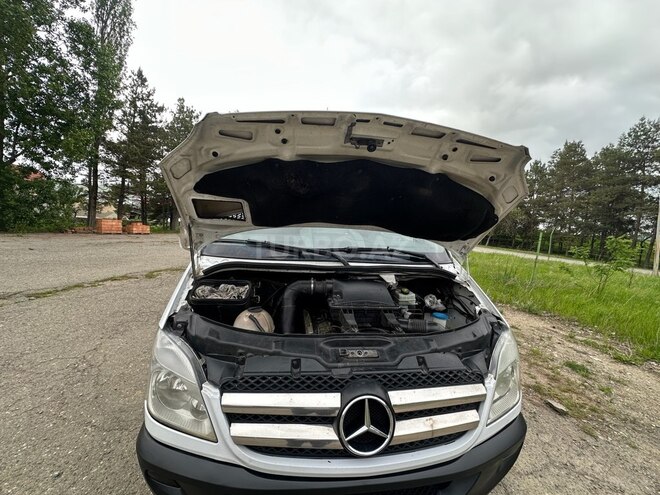 Mercedes Sprinter 315 2011, 346,500 km - 3.0 l - Gədəbəy