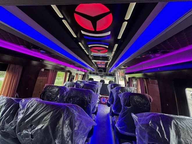 Mercedes Sprinter 315 2011, 346,500 km - 3.0 l - Gədəbəy