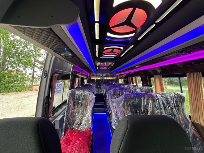 Mercedes Sprinter 315 2011, 346,500 km - 3.0 l - Gədəbəy