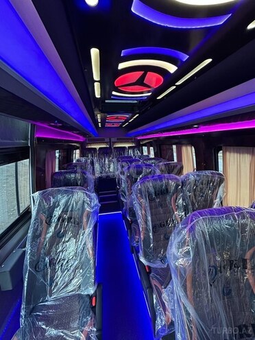 Mercedes Sprinter 315 2011, 346,500 km - 3.0 l - Gədəbəy