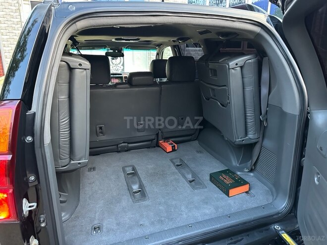 Lexus GX 470 2006, 208,000 km - 4.7 л - Gədəbəy