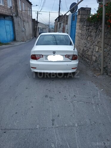 Iran Khodro Samand 2014, 123,456 km - 1.6 l - Bakı