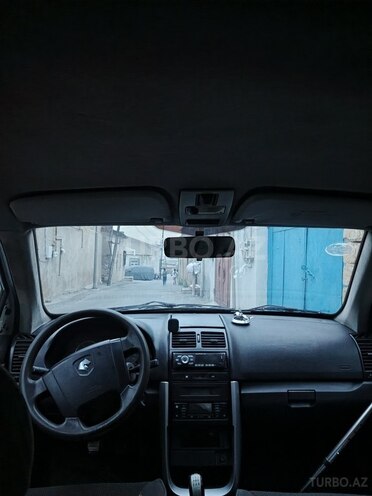 Iran Khodro Samand 2014, 123,456 km - 1.6 l - Bakı
