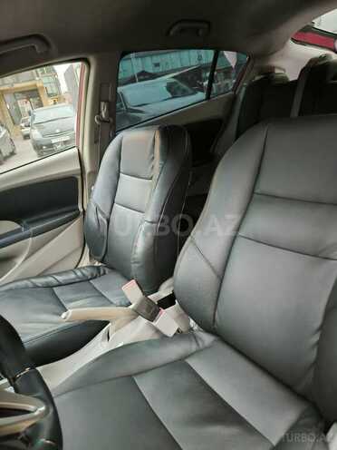 Honda Insight 2009, 297,000 km - 1.3 l - Xırdalan