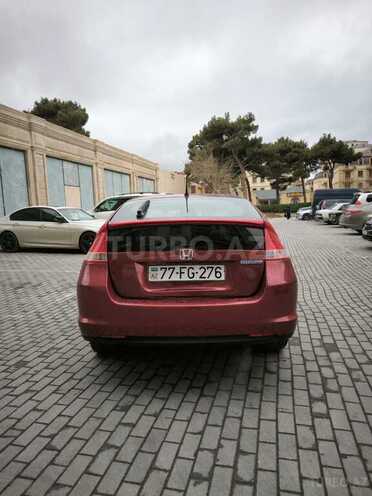 Honda Insight 2009, 297,000 km - 1.3 l - Xırdalan