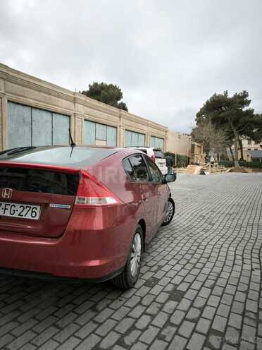 Honda Insight 2009, 297,000 km - 1.3 l - Xırdalan
