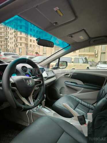 Honda Insight 2009, 297,000 km - 1.3 l - Xırdalan