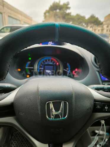 Honda Insight 2009, 297,000 km - 1.3 l - Xırdalan