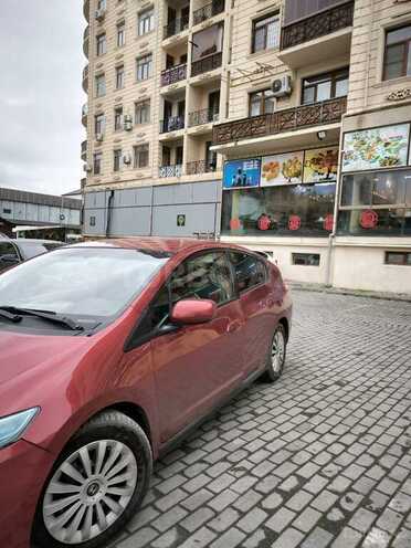 Honda Insight 2009, 297,000 km - 1.3 l - Xırdalan