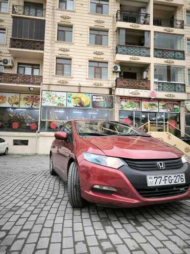 Honda Insight 2009, 297,000 km - 1.3 l - Xırdalan