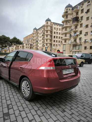 Honda Insight 2009, 297,000 km - 1.3 l - Xırdalan
