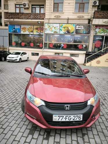 Honda Insight 2009, 297,000 km - 1.3 l - Xırdalan