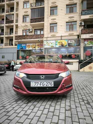Honda Insight 2009, 297,000 km - 1.3 l - Xırdalan