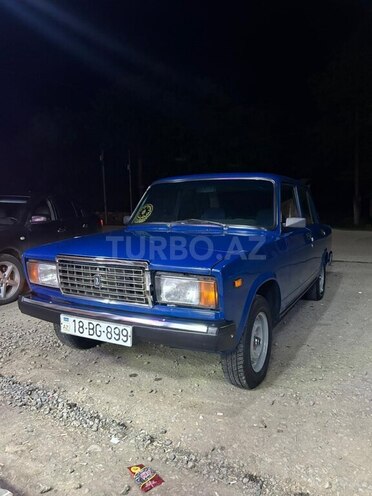 LADA (VAZ) 2107 2009, 80,000 km - 1.5 l - Siyəzən