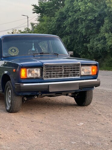 LADA (VAZ) 2107 2009, 80,000 km - 1.5 l - Siyəzən