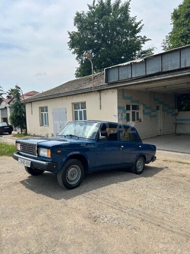 LADA (VAZ) 2107 2009, 80,000 km - 1.5 l - Siyəzən