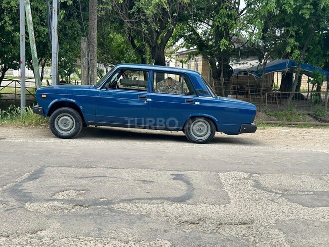 LADA (VAZ) 2107 2009, 80,000 km - 1.5 l - Siyəzən