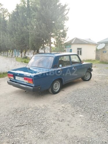 LADA (VAZ) 2107 2009, 80,000 km - 1.5 l - Siyəzən